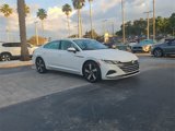 Certified 2021 Volkswagen Arteon SE image 2