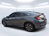 Used 2017 Honda Civic LX image 5