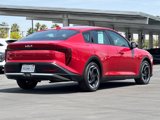 Certified 2025 Kia K4 EX image 3