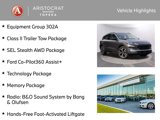 Used 2022 Ford Escape SEL w/ SEL Stealth AWD Package image 2