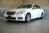 Used 2012 Mercedes-Benz E 350 4MATIC Sedan image 4