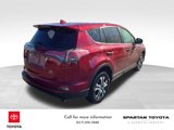 Used 2018 Toyota RAV4 LE image 6