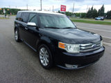 Used 2009 Ford Flex Limited image 2