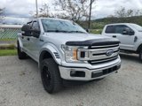 Used 2018 Ford F150 XLT image 3