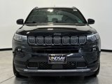 Certified 2022 Jeep Compass High Altitude image 2