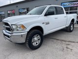 Used 2016 RAM 2500 SLT image 3