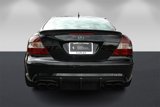 Used 2008 Mercedes-Benz CLK 63 AMG Black Series image 4