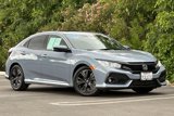 Certified 2019 Honda Civic EX image 2