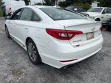Used 2017 Hyundai Sonata Sport image 5