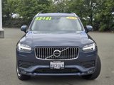Certified 2021 Volvo XC90 T6 Momentum image 2