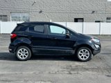Used 2020 Ford EcoSport SE image 2