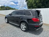 Used 2015 Mercedes-Benz GL 550 4MATIC image 3