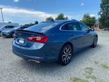 Used 2024 Chevrolet Malibu RS image 3