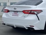 Used 2018 Toyota Camry SE image 5