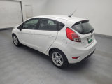 Used 2017 Ford Fiesta SE image 3