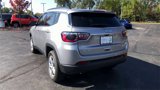 Used 2023 Jeep Compass Latitude w/ Convenience Group image 5