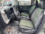 Used 2011 Toyota FJ Cruiser 4WD image 5