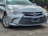 Used 2017 Toyota Camry XLE image 2