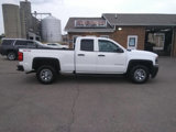 Used 2019 Chevrolet Silverado 1500 W/T image 2