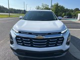 New 2026 Chevrolet Equinox LT w/ Convenience Package II image 3