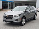 Used 2024 Chevrolet Equinox LT image 4