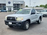 Used 2005 Toyota Tacoma 2WD Regular Cab image 4