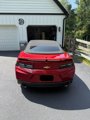 Used 2016 Chevrolet Camaro LT w/ RS Package image 4