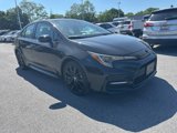 Used 2022 Toyota Corolla SE w/ Carpet Mat Package (TMS) image 3