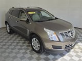 Used 2016 Cadillac SRX Luxury image 2