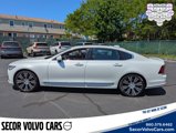 Certified 2022 Volvo S90 B6 Inscription w/ Advanced Package image 6