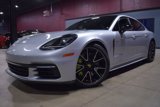 Used 2018 Porsche Panamera 4 image 4