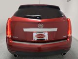 Used 2015 Cadillac SRX Premium w/ LPO, U-Rail D-Rings Package image 5
