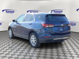 Used 2022 Chevrolet Equinox LT image 3