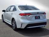 Used 2022 Toyota Corolla LE image 3