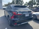 Certified 2021 Lexus RX 350 AWD w/ Premium Package image 4
