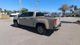 Certified 2022 GMC Canyon AT4 w/ Driver Alert Package image 6