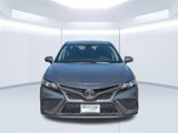 Used 2021 Toyota Camry SE image 2