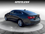 Used 2017 Chevrolet Malibu LT image 4
