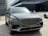 New 2025 Genesis GV80 2.5T Standard image 3