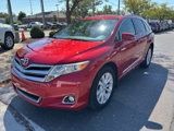 Used 2014 Toyota Venza LE image 3