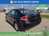 Used 2010 Ford Focus SEL image 5