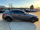 Used 2018 Lexus IS 300 F Sport w/ F Sport Package image 6