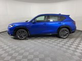New 2025 Acura ADX A-Spec image 2