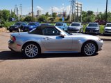 Used 2017 FIAT 124 Spider Lusso image 2