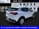New 2025 Buick Encore GX Preferred image 5