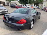 Used 2003 Mercedes-Benz SL 500 image 3