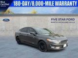 Used 2020 Ford Fusion SE w/ Equipment Group 151A image 2