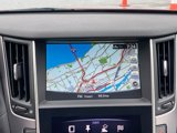 Used 2014 INFINITI Q50 Premium w/ Navigation Package image 5