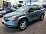 Used 2010 Honda CR-V EX image 4