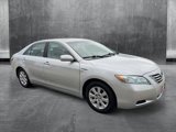 Used 2009 Toyota Camry Hybrid image 3